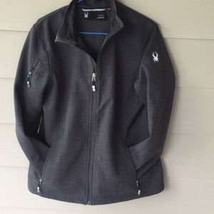 spyder humboldt jacket